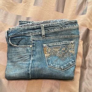 Paige Jeans size 31